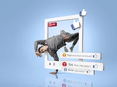Instagram oglašavanje – reklame za lokalne biznise
