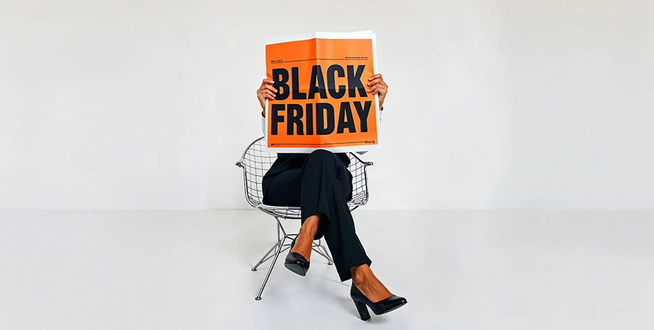 Black Friday – istorija i uticaj na prodaju