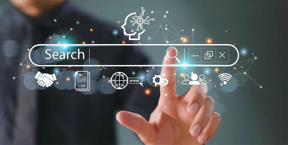 Google AI pretraga – sajt klijenta u AI rezultatima nakon redizajna