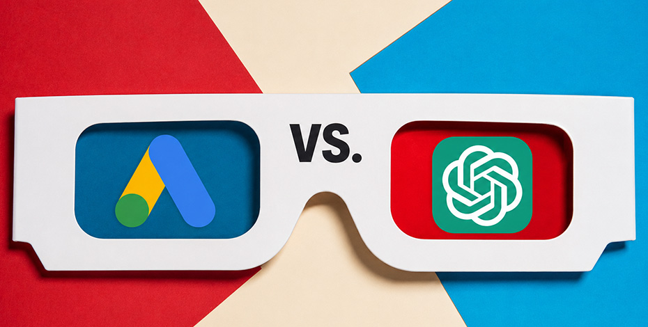 Google Ads rade odlično. Ali vaša klinika u ChatGPT-u ne postoji.