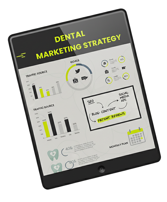 Marketing strategija za Stomatologe